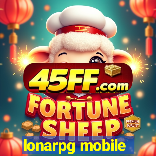lonarpg mobile